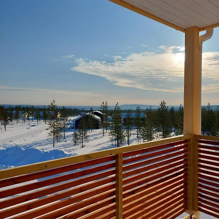 Northerncloud Rovaniemi