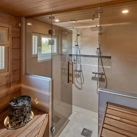 Prázdninový dům Northerncloud *