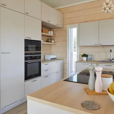 Northerncloud Prázdninový dům