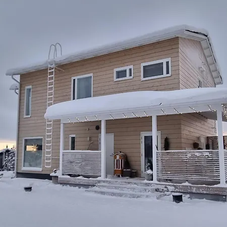 Northerncloud