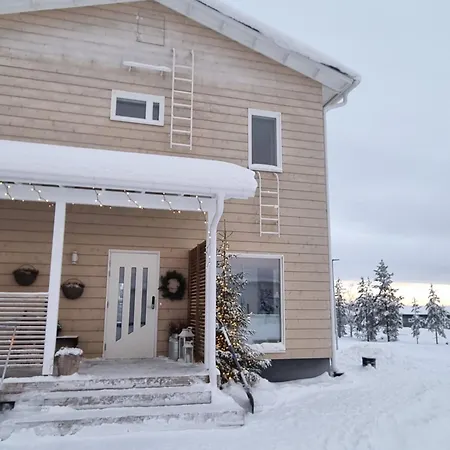 펜션 Northerncloud