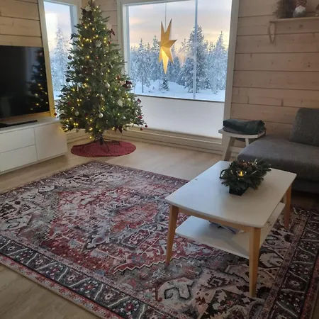 Northerncloud Prázdninový dům