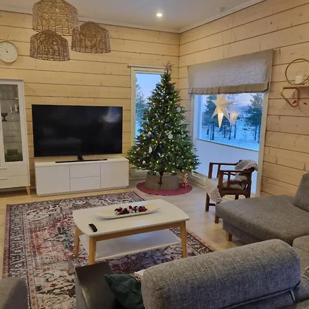 Northerncloud * 로바니에미