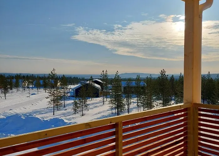 Northerncloud Рованиеми