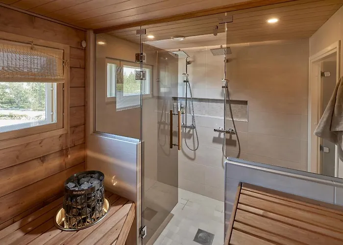 Дом отдыха Northerncloud *