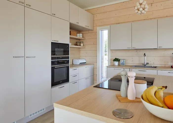 Northerncloud Дом отдыха