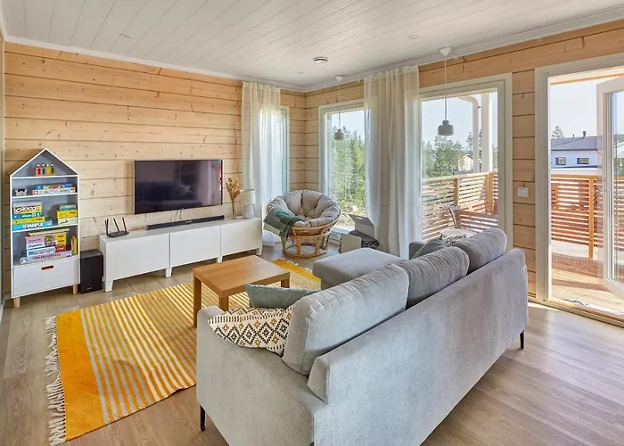 Northerncloud Рованиеми