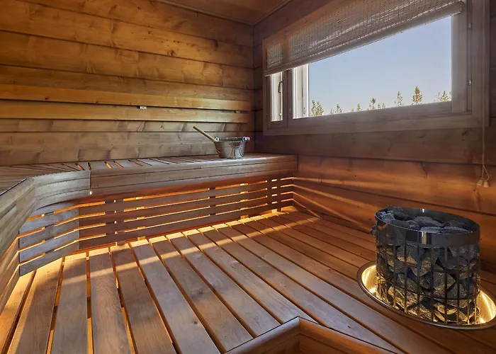 펜션 Northerncloud *