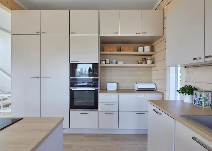 Northerncloud Дом отдыха *