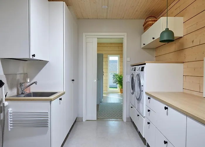 Northerncloud Дом отдыха Рованиеми