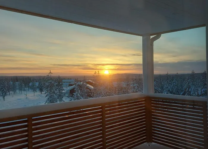 Northerncloud Дом отдыха *