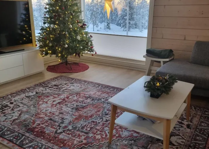 Northerncloud Дом отдыха