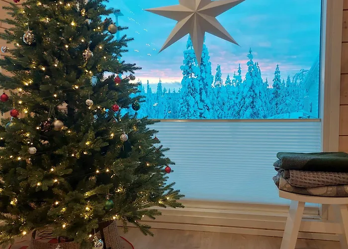 Northerncloud * Рованиеми