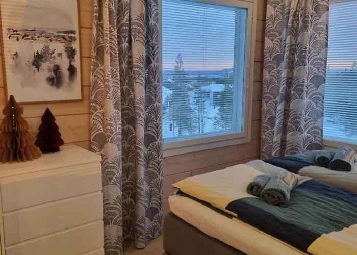 Northerncloud 펜션 *