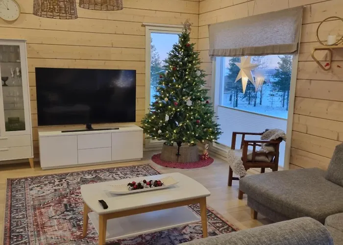 Northerncloud * Рованиеми