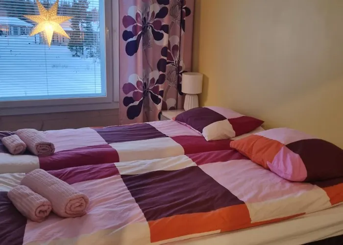 Northerncloud * 로바니에미